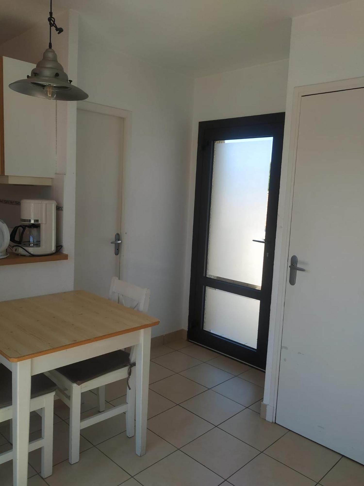 Studio Climatise Residence Odalys Nouvelle Box 5 G ,Saint Loup,Piscine ,Parking Prive Et Superette Agde Exterior foto
