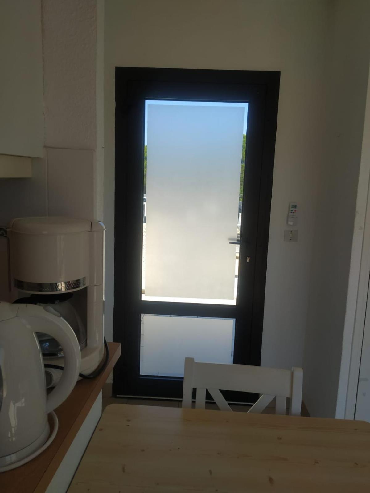 Studio Climatise Residence Odalys Nouvelle Box 5 G ,Saint Loup,Piscine ,Parking Prive Et Superette Agde Exterior foto